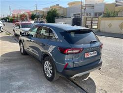 فورد إسكيب
